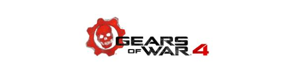 gears of war 4