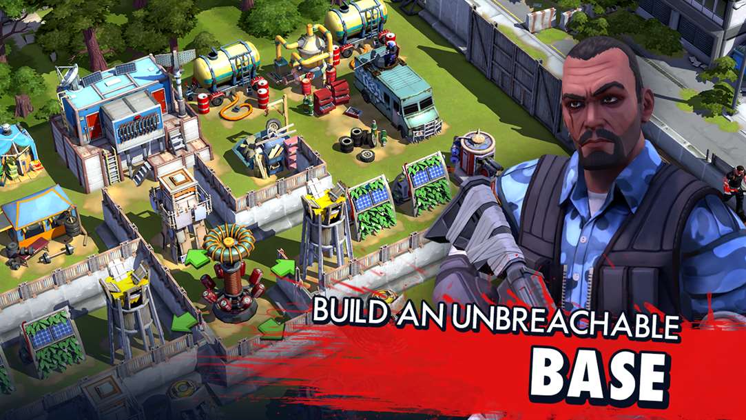 Zombie Game Where You Build a Base: Ultimate Survival Tips