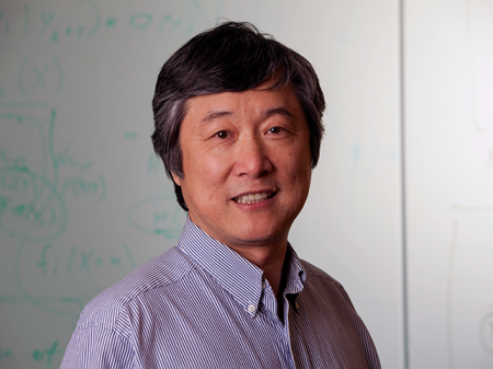 Ли Дэн, менеджер по работе с партнёрами Microsoft Deep Learning Technology Center
