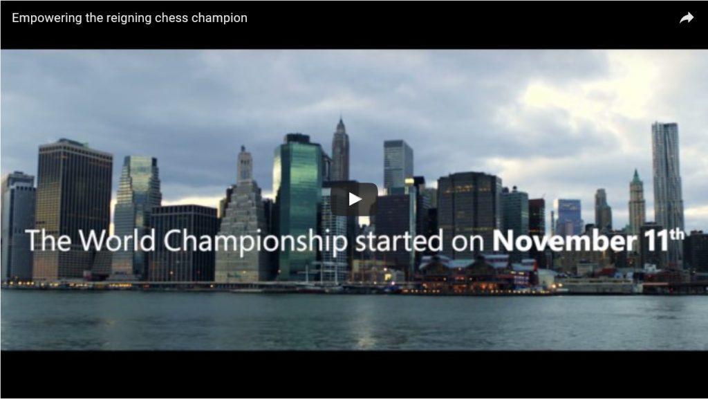 chess-video