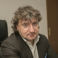 Георгий Аликошвили, генеральный директор, PONY EXPRESS