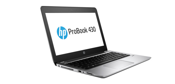 ProBook 430 G4 от HP 
