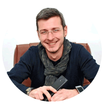 Олег Поддубный, директор по развитию корпоративного бизнеса компании Asbis