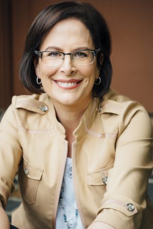Кейтлин Хоган, вице-президент Microsoft по персоналу