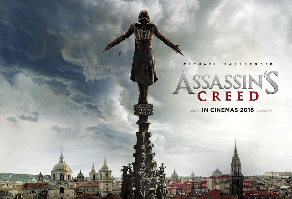 Assassin's Creed
