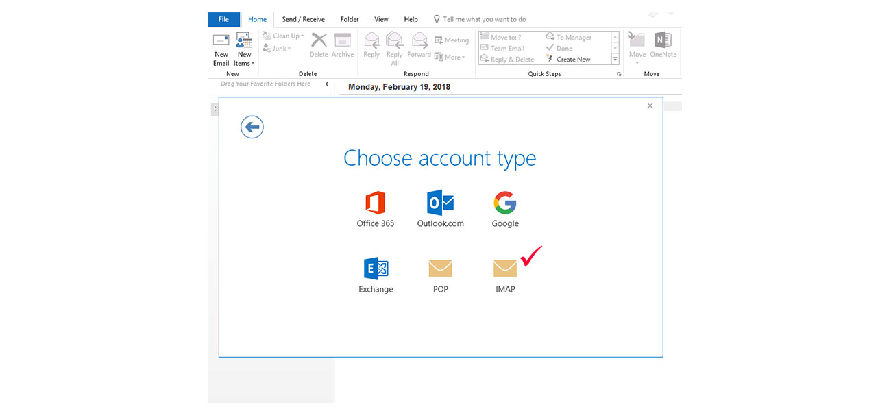 Microsoft has just introduced Outlook.com email - Shaharia's Blog