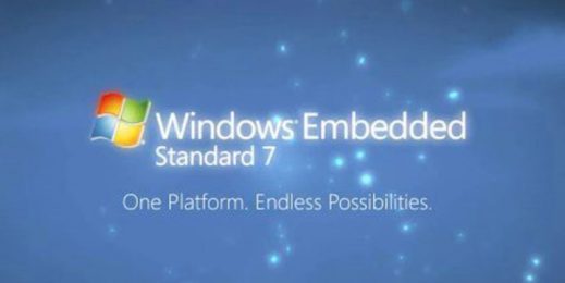 Windows Embedded Standard 7 Enterprise Tested