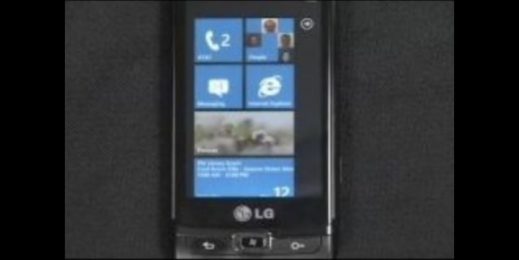 Speech Features in Windows Phone 7