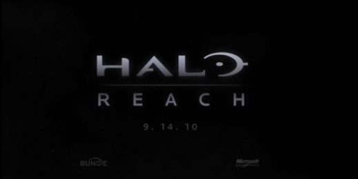 Halo: Reach Trailer