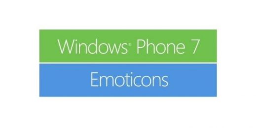Windows Phone 7 Feature Highlight: Keyboard