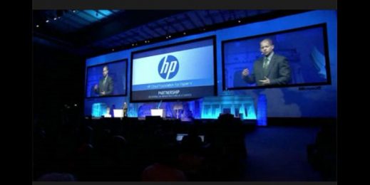 Microsoft's Continued Partnership with HP