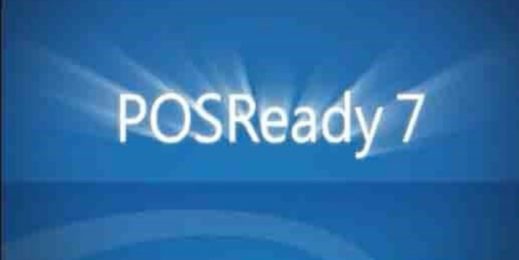 News from NRF: Video announcement of Windows Embedded POSReady 7 CTP