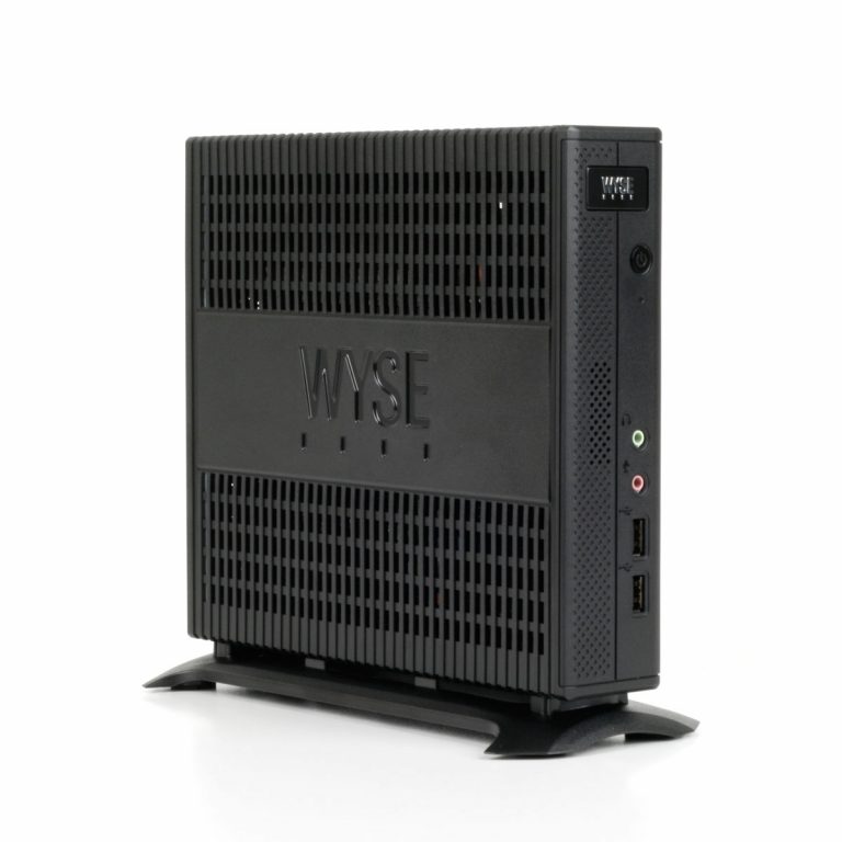 The Wyse Z90 delivers an enhanced thin client experience through a combination of performance, simplicity and connectivity.