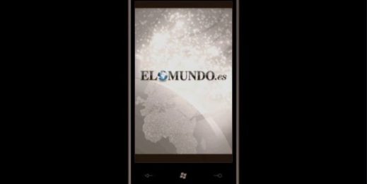 El Mundo for Windows Phone 7