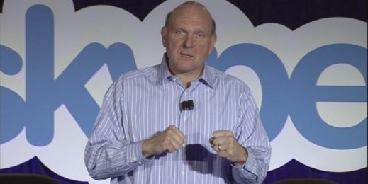 On-Demand Press Conference: Microsoft to Acquire Skype