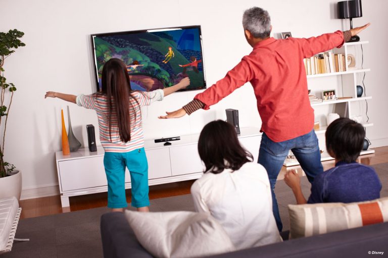 With tons of family-friendly games, shows and movies, Xbox LIVE has everything you need for family fun. Want to control the content your kids can access or set limits on their screen time? It’s easy with Xbox LIVE’s Family Settings.
