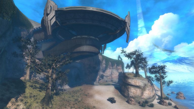 Relive the award-winning adventure that defined “Halo: Combat Evolved” as one of the best games of the decade with breathtaking next-gen graphics and audio remastered for the Xbox 360.