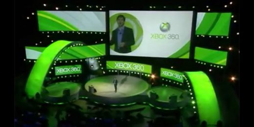 Xbox & Kinect News: The Future of Gaming and Entertainment: Media Briefing