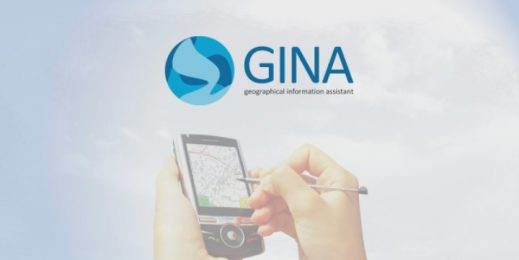 GINA System Helps Rescue Workers