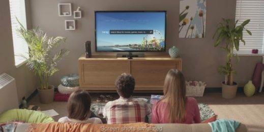 The New Xbox TV Experience: Entertainment on Your Terms