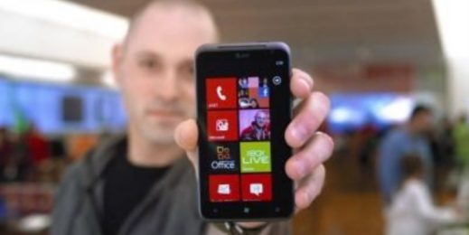Windows Phone vs. Android: Smoked by Windows Phone