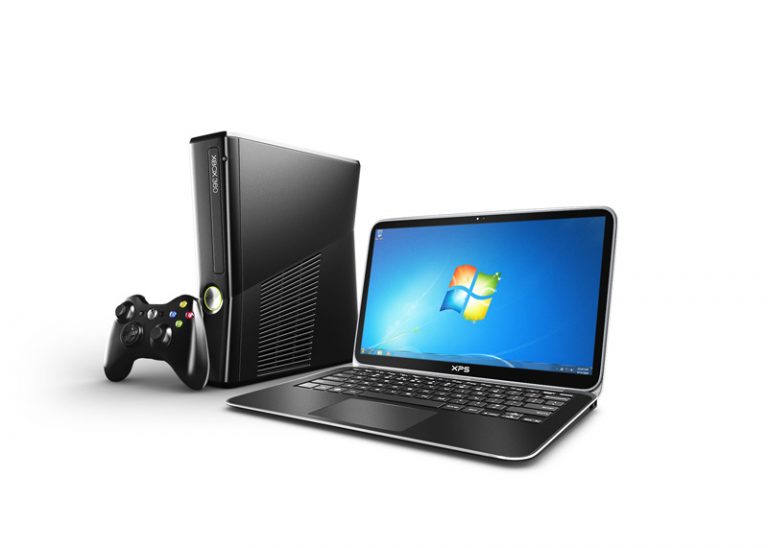 Microsoft's buy a PC, get an Xbox student offer is back. Students who purchase a thin, powerful Dell XPS 13, a beautifully designed HP ENVY 15 with thumping Beats Audio, or the ultra-sleek Samsung Series 5 PC will also get an Xbox 360.  Together a Windows PC and Xbox 360 provide students the functionality they need for school and fun social connections they want online.