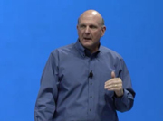 On-Demand Keynote: Microsoft Surface Event