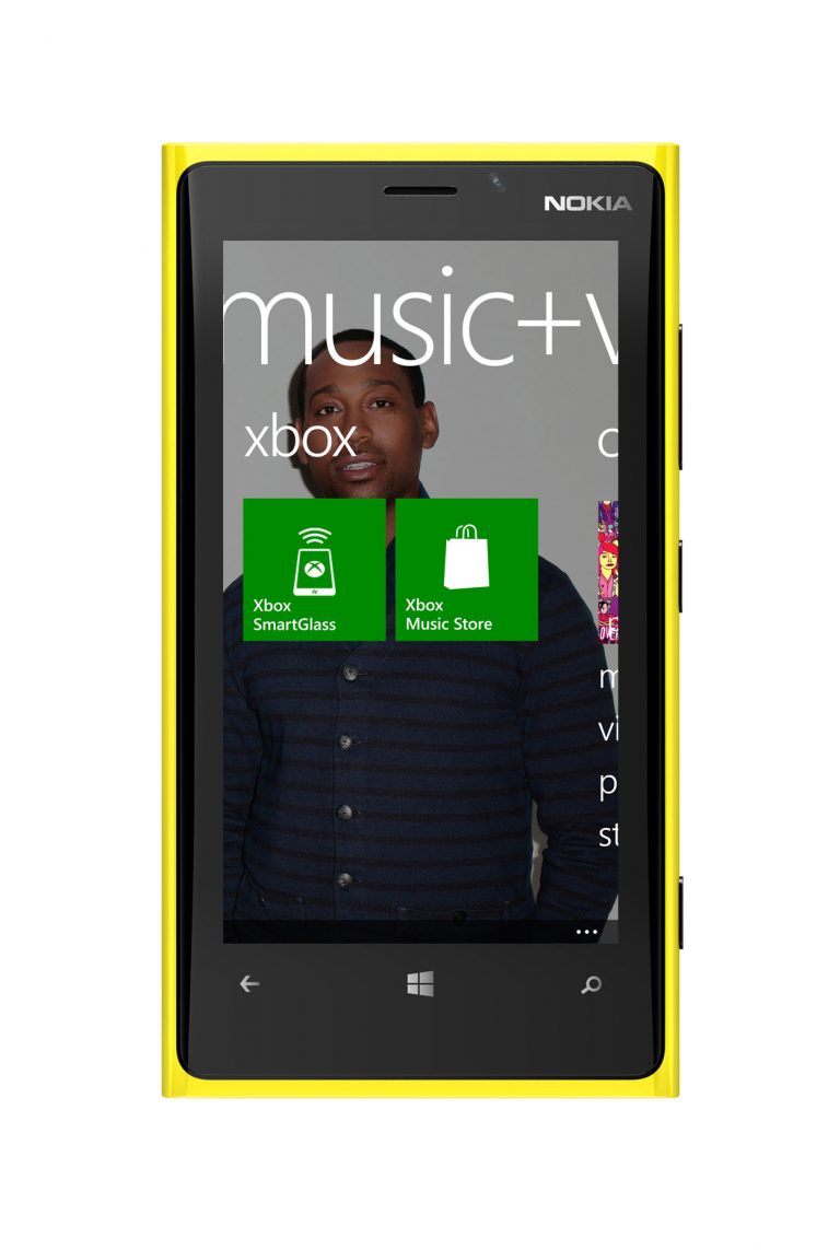With Xbox Music, your music is available wherever you take your Windows Phone. Access your personal library or stream music on demand with an Xbox Music Pass.
