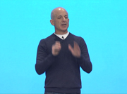 Windows 8 Launch Event: Keynote Highlights