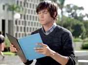 TV Ad: The Surface Movement