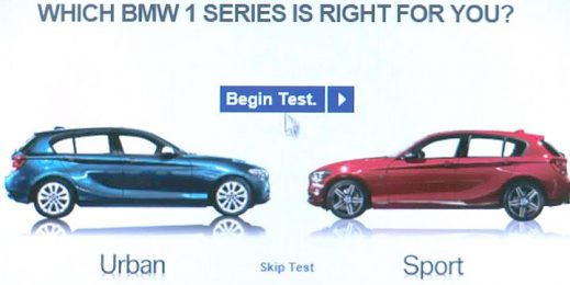 BMW Supports Model Launch, Develops Prospects with Cloud-Based Social Marketing