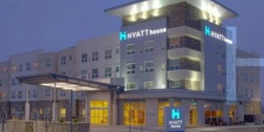 Hyatt Corporation - Hotelier Picks Windows Phone, Office 365 over iPhone, Android; Saves 33 Percent on TCO