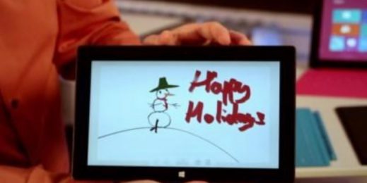 Microsoft Holiday Wish List: Gifts for Kids and Stocking Stuffers