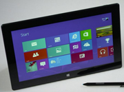 B-roll: Microsoft Surface Pro Is Here