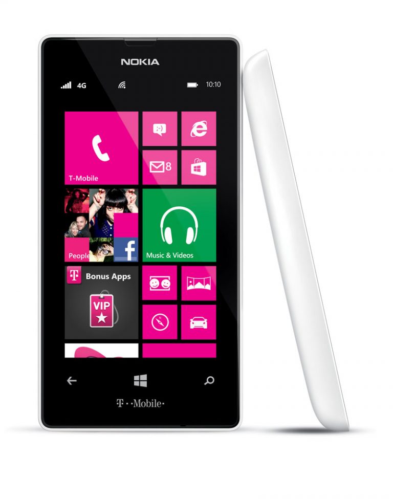 The Nokia Lumia 521 is a perfect, everyday smartphone with a range of high-end features at an affordable price.