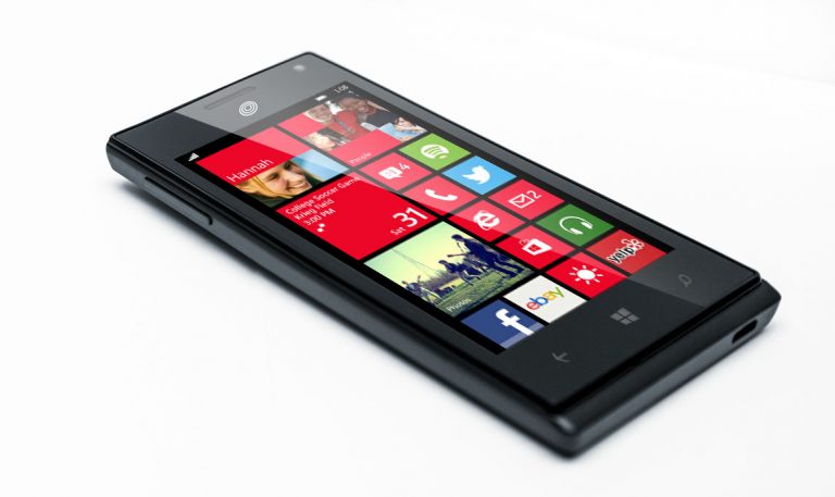 Powered by Windows Phone 8, the Huawei W1 offers a truly personal smartphone experience to fit unique needs and provide quick access to the people and things customers care about most.