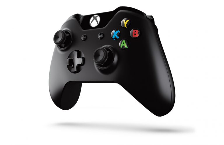 The Xbox One controller has an updated directional pad, thumb stick and ergonomic fit to immerse all gamers in ways that are uniquely Xbox.