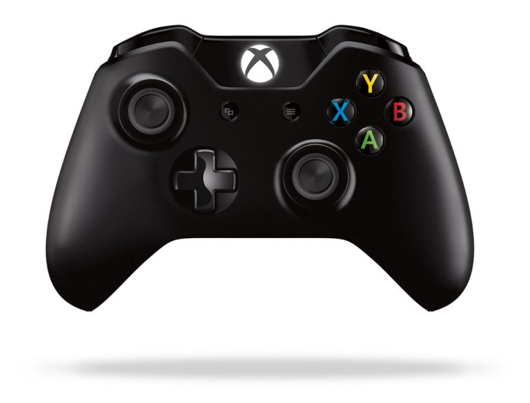 The Xbox One controller is refreshed with more than 40 technical and design innovations, and is designed to work in concert with the new Kinect.