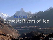 Internet Explorer reaches new heights with “Everest: Rivers of Ice”