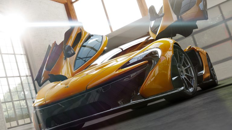 “Forza Motorsport 5” is a cinematic automotive journey starring the world’s greatest cars and tracks. Built from the ground up to take advantage of Xbox One and the vast power of the cloud, no game better delivers the wide-eyed thrill of racing.