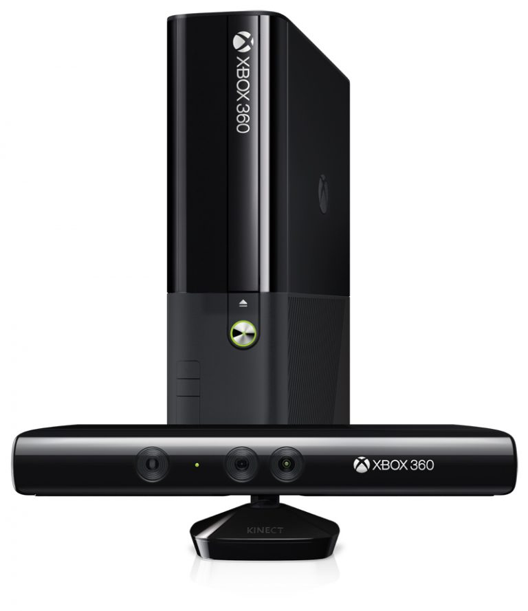 A sleek and stylish new Xbox 360 was unveiled alongside spectacular lineup of games at E3, reaffirming Microsoft’s commitment to the celebrated console that has already sold 76 million units worldwide.