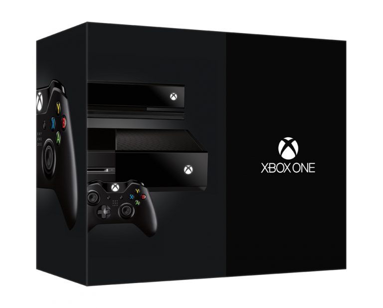 Every Xbox One system sold will include the new Xbox One console — which features a 500GB hard drive, Blu-ray player and built-in Wi-Fi — the new Kinect, one Xbox One Wireless Controller and a free 14-day trial of Xbox Live Gold for new members.