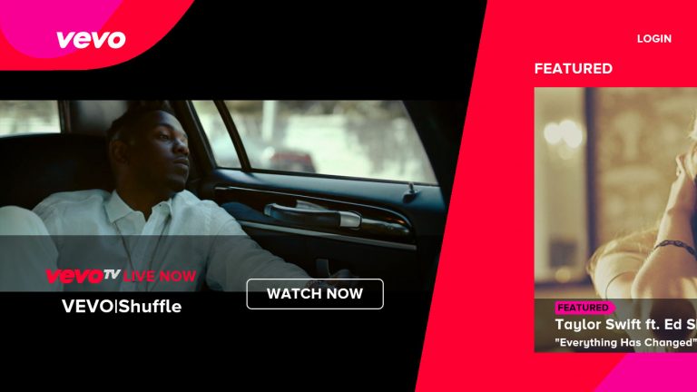 The new VEVO app for Windows 8 provides users with access to 75,000 HD music videos as well as original programming and live concerts from popular artists all over the world. Visit the Windows Store today to download VEVO for Windows 8 to access your favorite music videos and artists.