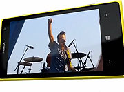 Behind the lens of a 41MP Nokia Lumia 1020