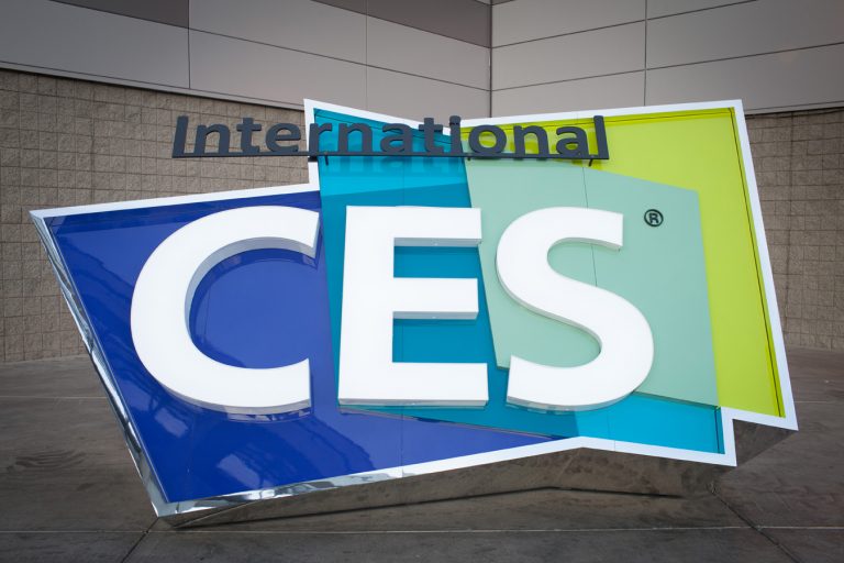 CES 2014 is underway in Las Vegas.