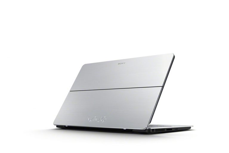 With the power of Sony, the VAIO Fit 11A | Flip PC fuses the stunning picture quality of the Triluminos Display for mobile and ClearAudio+, Sony’s technology for enjoying high-quality sound that brings together expertise in digital signal processing technologies. At just 2.82 pounds, the thin and light VAIO Fit 11A | Flip PC is beautifully crafted in black, silver or pink aluminum and features a full-pitch backlit keyboard, a gesture-enabled touch pad and a palm rest for comfortable typing. In addition, the new 11-inch model comes with the pressure-sensitive VAIO Active Pen. Users will feel inspired with Adobe’s updated pressure-sensitivity support for Photoshop and Illustrator, allowing for an even more accurate and natural creative experience.