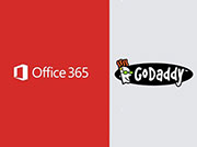 GoDaddy Presents - Office 365 from GoDaddy