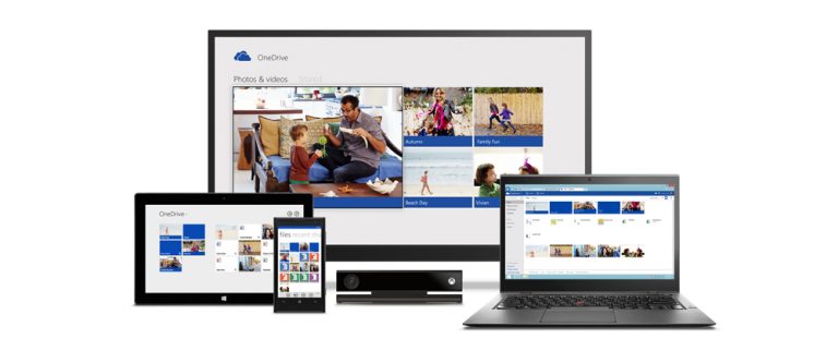 Access OneDrive across the devices you use every day.