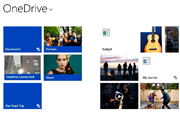 OneDrive: The one place for everything in your life