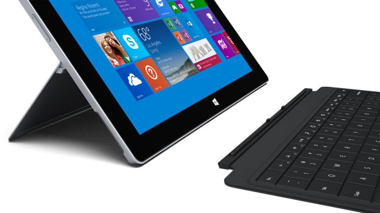Surface 2 (AT&T 4G LTE) is perfect for those who want to get more done in more places.